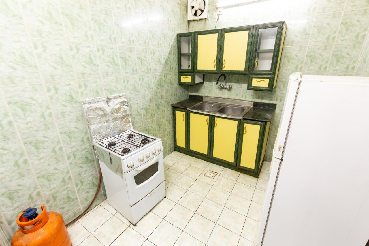 Al Eairy Furnished Apartments - Al Bahah 3 Esterno foto